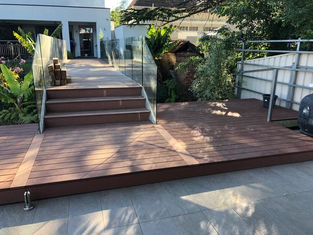 Decks 4