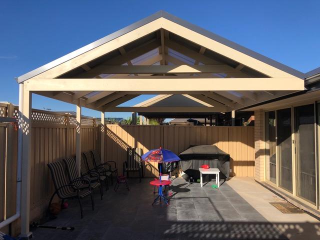 Pergola 3
