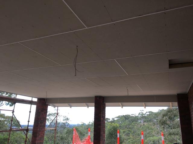 Cladding 1