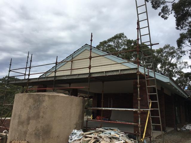 Cladding 2